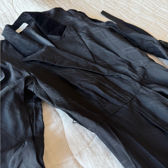 SANDRO Belted Blazer Dress - Picture 12 of 12